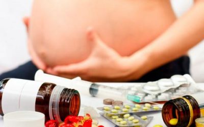 Recomendaciones en el embarazo